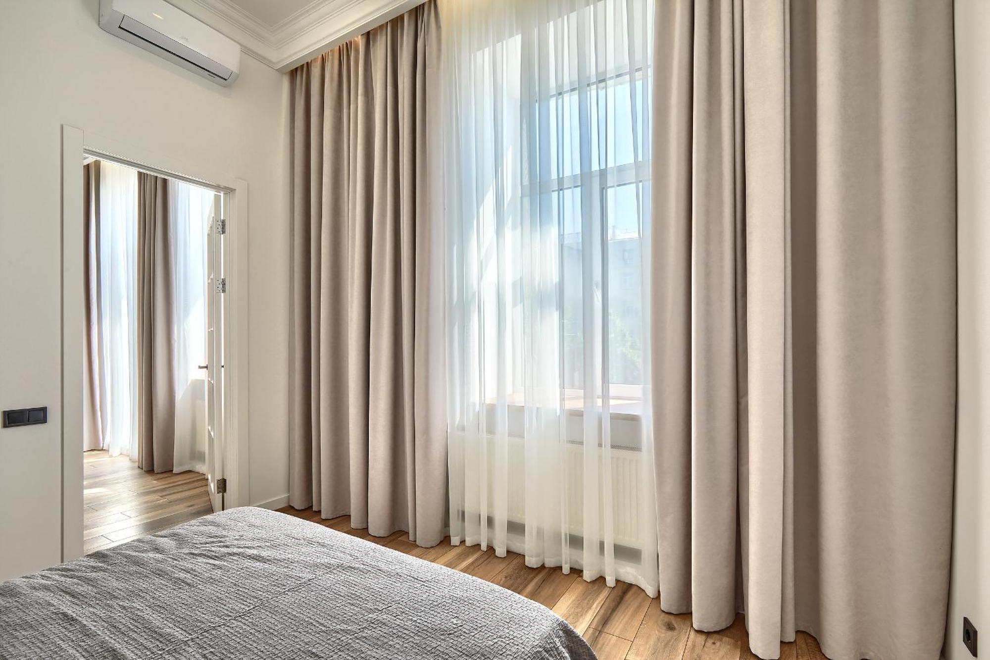 Saksaganskogo Centre Διαμέρισμα Κίεβο Δωμάτιο φωτογραφία
