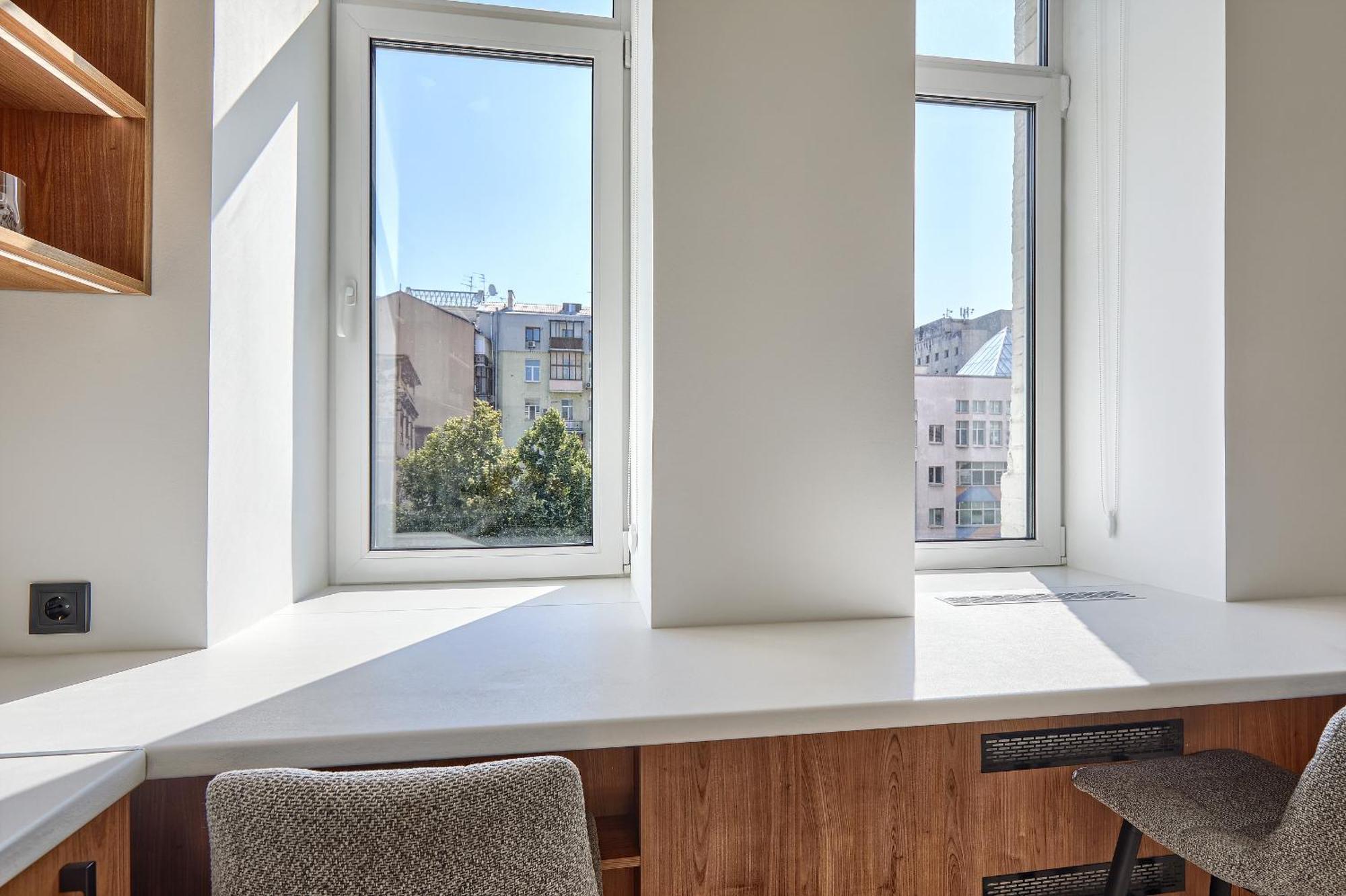 Saksaganskogo Centre Διαμέρισμα Κίεβο Δωμάτιο φωτογραφία