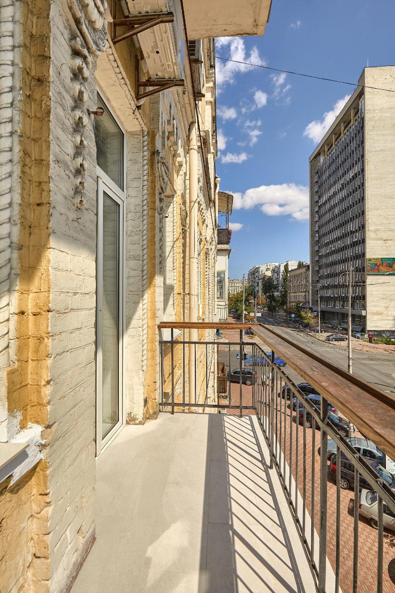 Saksaganskogo Centre Διαμέρισμα Κίεβο Δωμάτιο φωτογραφία