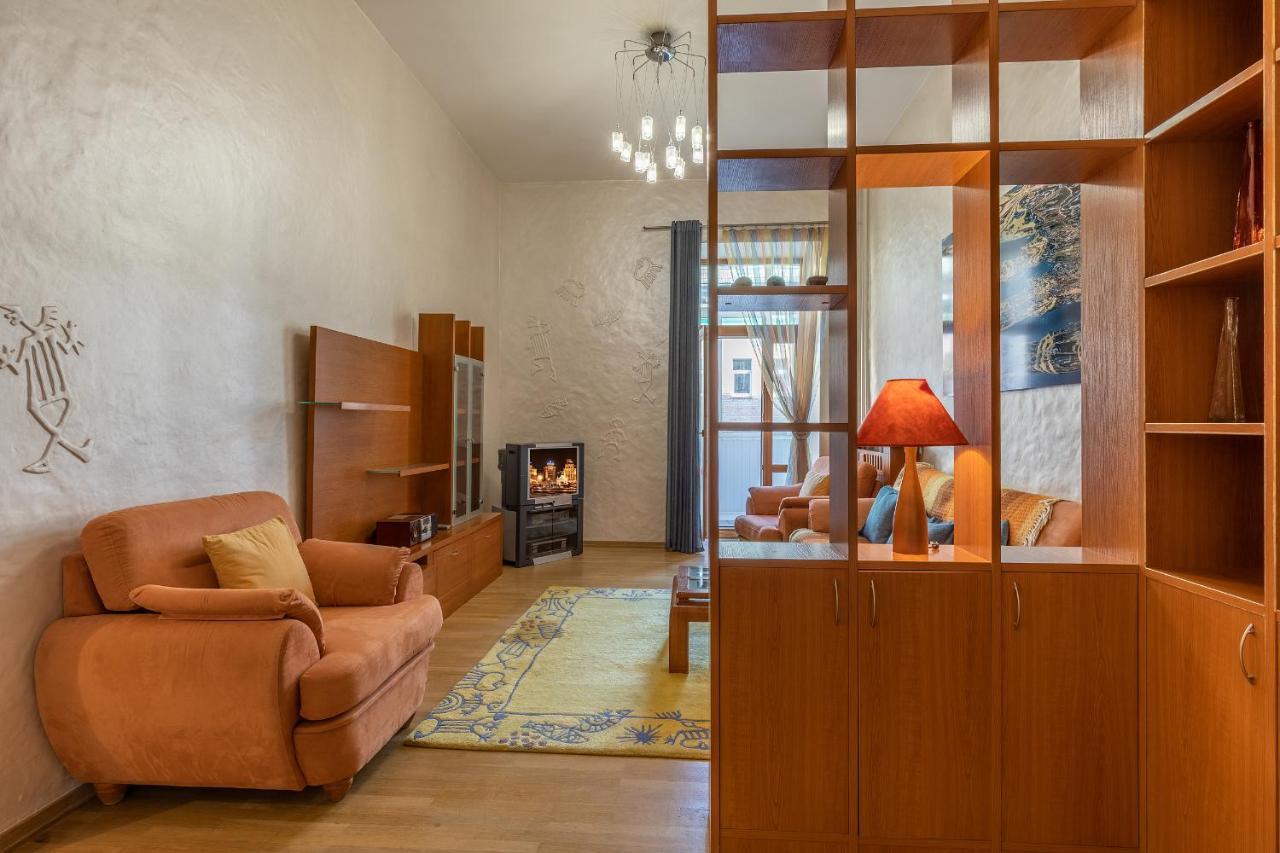 Saksaganskogo Centre Διαμέρισμα Κίεβο Εξωτερικό φωτογραφία